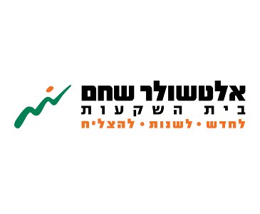 אלטשורם