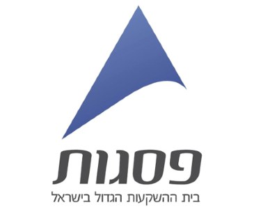 פסגות