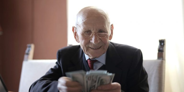 הלוואה מקרן הפנסיה