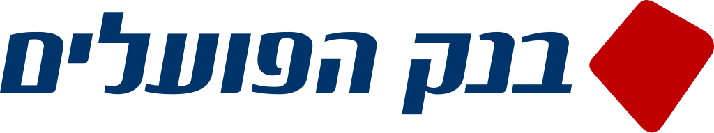 BankHapoalim.svg